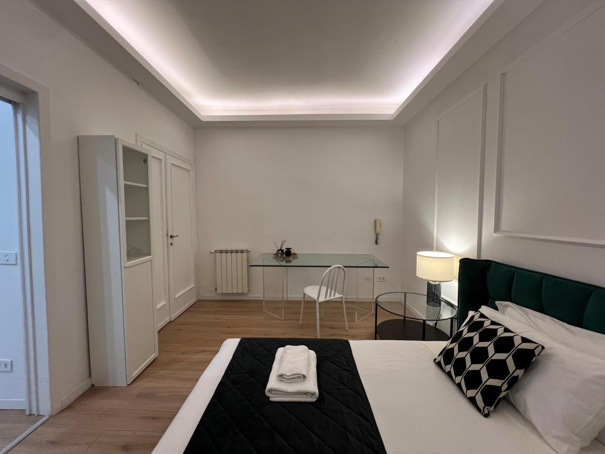 Luxury Suite Rialto Roma Exterior foto