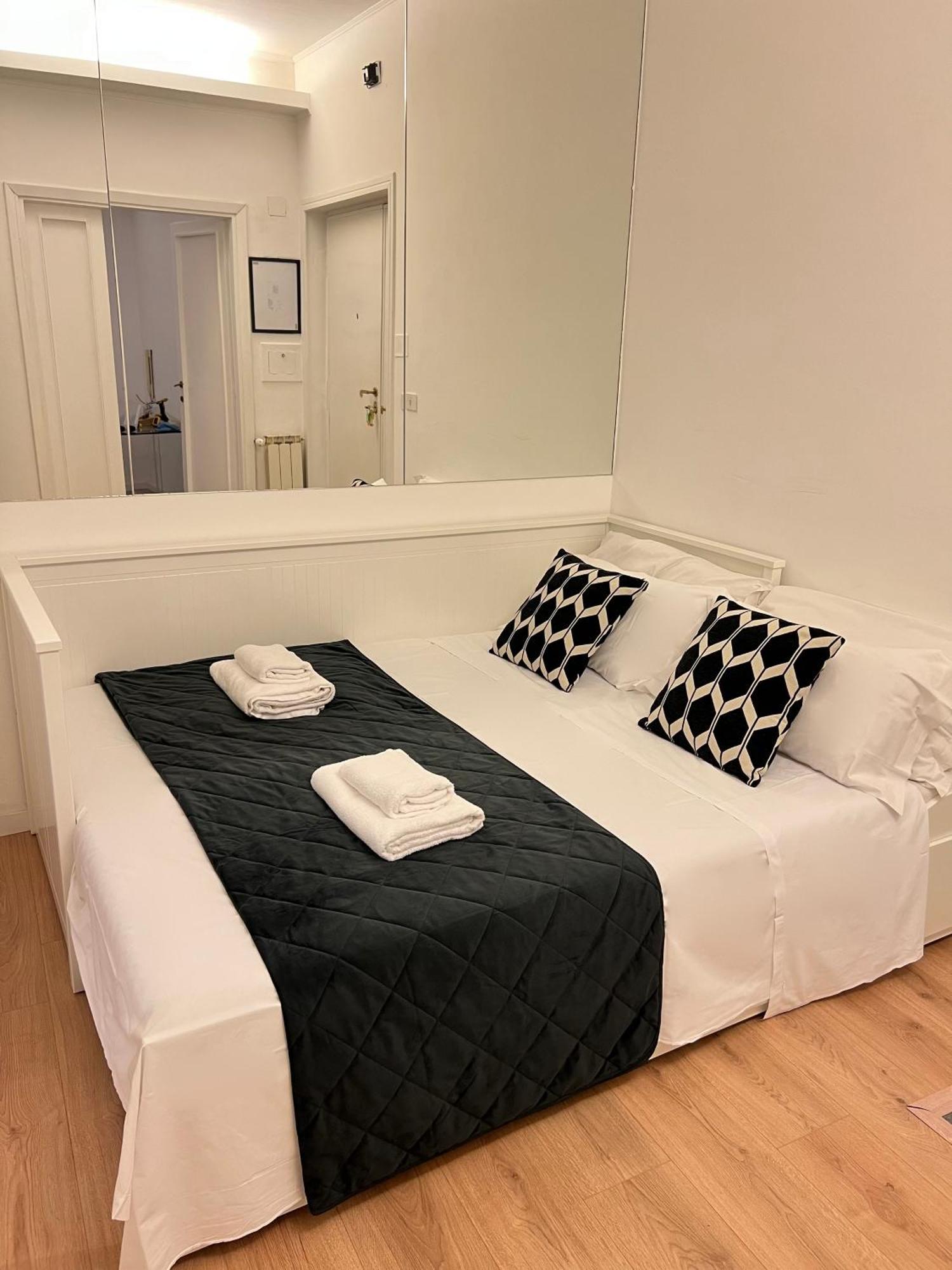 Luxury Suite Rialto Roma Exterior foto