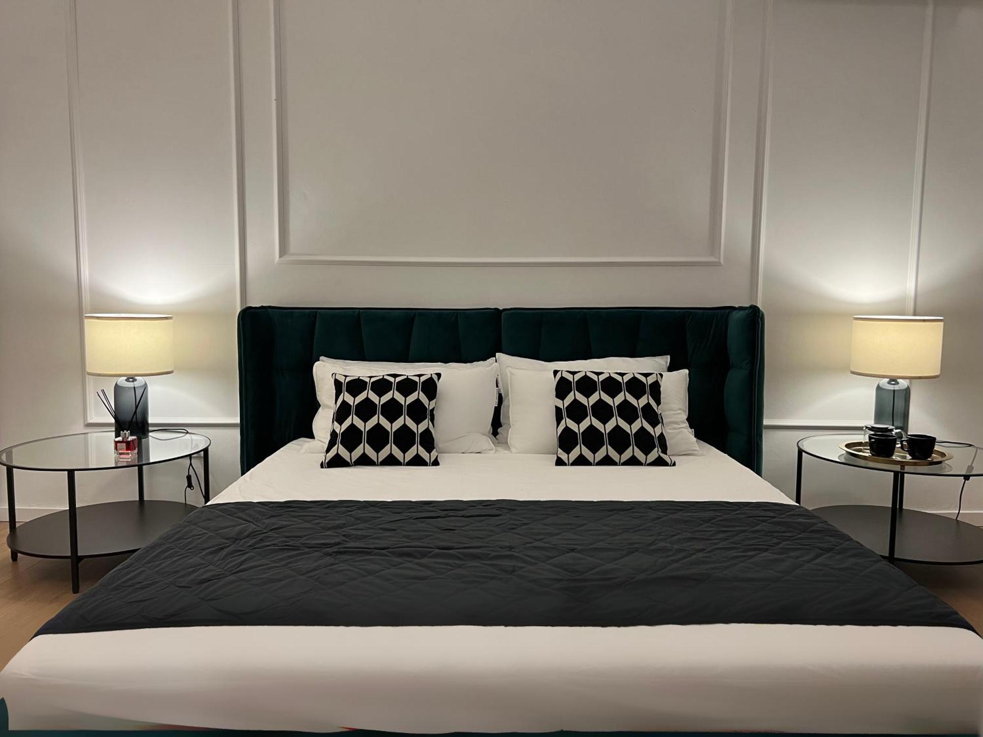 Luxury Suite Rialto Roma Exterior foto